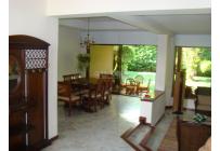 Casas, Venta, Pance - $1.500.000.000