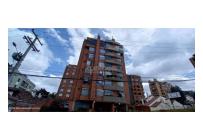 Apartamentos, Venta, Bogotá - $495.000.000