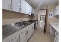 Apartamentos, Venta, Multicentro - $380.000.000