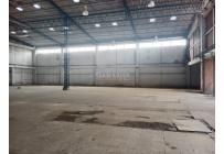 Locales y Bodegas, Alquiler, Yumbo - $25.000.000