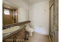Casas, Venta, Hacienda El Castillo - $480.000.000