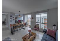 Apartamentos, Venta, Jamundí - $210.000.000