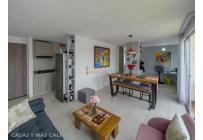 Apartamentos, Venta, Jamundí - $210.000.000