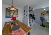 Apartamentos, Venta, Jamundí - $210.000.000