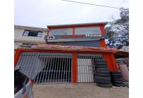 Casas, Venta, Aguablanca - $680.000.000