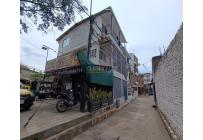 Casas, Venta, Aguablanca - $680.000.000