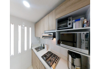 Apartamentos, Venta, Cañaverales - $190.000.000