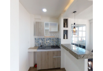 Apartamentos, Venta, La Alborada - $220.000.000