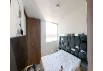 Apartamentos, Venta, La Alborada - $220.000.000
