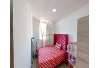 Apartamentos, Venta, La Alborada - $220.000.000