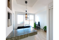 Apartamentos, Venta, La Alborada - $220.000.000