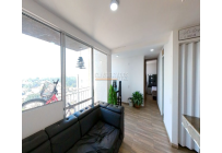 Apartamentos, Venta, La Alborada - $220.000.000