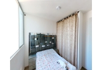Apartamentos, Venta, La Alborada - $220.000.000