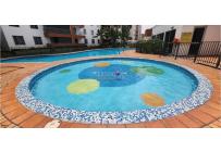Apartamentos, Venta, La Flora - $550.000.000