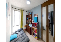 Apartamentos, Venta, Caney - $330.000.000