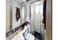 Apartamentos, Venta, Caney - $330.000.000