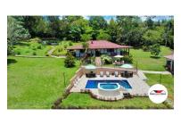 Fincas y Casas Campestres, Venta, Dagua - $800.000.000