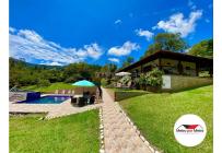 Fincas y Casas Campestres, Venta, Dagua - $800.000.000