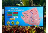 Lotes, Venta, Colinas de Miravalle - $280.000.000
