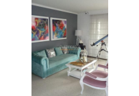 Apartamentos, Venta, Mediterraneo - $550.000.000
