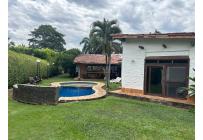 Casas, Venta, Jamundí - $1.800.000.000