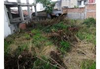 Lotes, Venta, El Bosque - $370.000.000