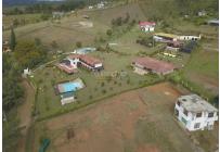 Fincas y Casas Campestres, Venta, Dagua