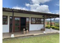 Fincas y Casas Campestres, Venta, Dagua