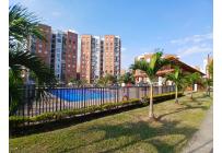 Apartamentos, Venta, Ciudad Melendez - $215.000.000