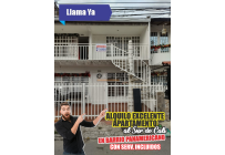 Apartamentos, Alquiler, Panamericano - $900.000