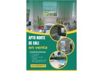 Apartamentos, Venta, Metropolitano del Norte - $170.000.000