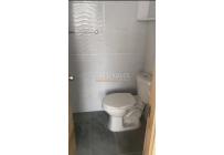 Apartaestudios, Venta, Refugio Plaza - $300.000.000