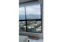 Apartaestudios, Venta, Refugio Plaza - $300.000.000