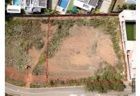 Lotes, Venta, Ciudad Jardín - $2.500.000.000