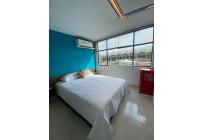 Apartaestudios, Alquiler, San Fernando - $1.700.000