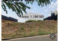 Lotes, Venta, Ciudad Jardín - $1.100.000.000