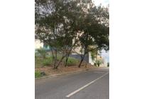Lotes, Venta, Ciudad Jardín - $1.100.000.000