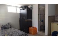 Apartaestudios, Alquiler, Granada - $800.000