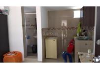 Apartaestudios, Alquiler, Granada - $800.000