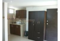 Apartaestudios, Alquiler, Granada - $800.000