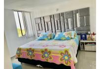 Apartamentos, Venta, La Hacienda - $470.000.000