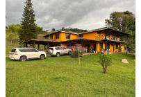Fincas y Casas Campestres, Venta, Restrepo - $3.500.000.000