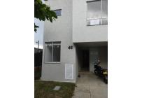 Casas, Alquiler, Jamundí - $1.700.000