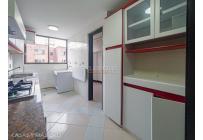 Apartamentos, Venta, El Lido - $220.000.000