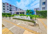 Apartamentos, Venta, Yumbo - $160.000.000