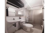 Apartamentos, Venta, Valle del Lili - $210.000.000