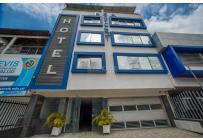 Edificios, Venta, Los Cámbulos - $3.300.000.000