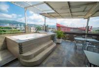 Edificios, Venta, Los Cámbulos - $3.300.000.000