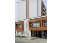 Apartamentos, Venta, Ciudad Pacifica - $222.000.000