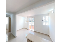 Apartamentos, Venta, Ciudad Pacifica - $222.000.000